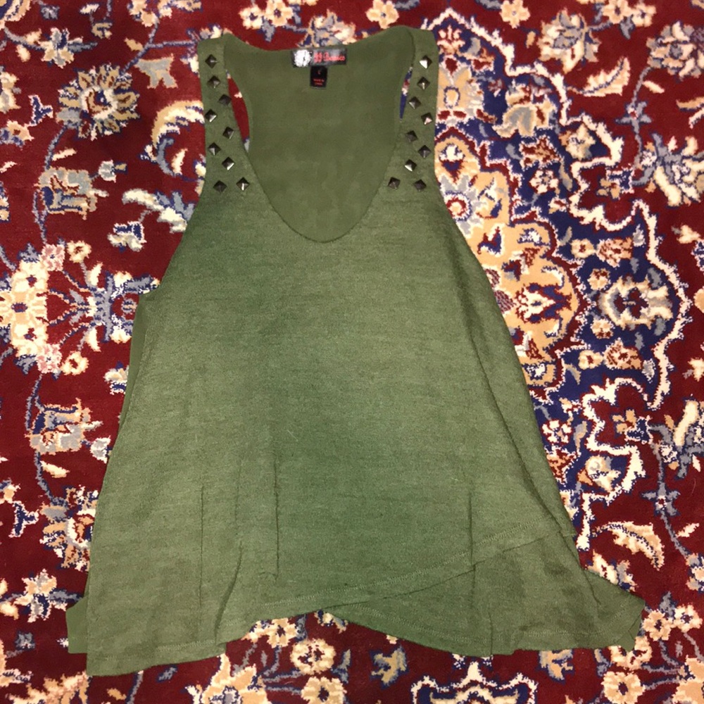 Tank top